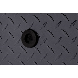 Product of Weather Guard (Werner) 123-6-04 Extra Deep Toolbox 