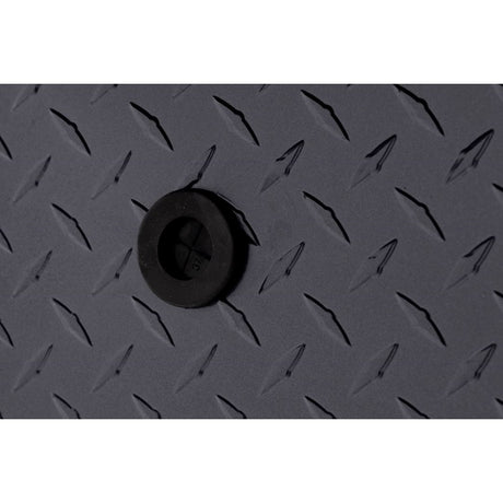 Product of Weather Guard (Werner) 123-6-04 Extra Deep Toolbox 