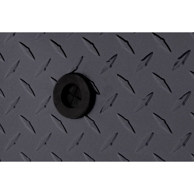 Product of Weather Guard (Werner) 123-6-04 Extra Deep Toolbox 