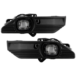 Spyder Automotive 9054150 Driving/ Fog Light||9054150_1.Jpg||85||s2z9054150||1700139