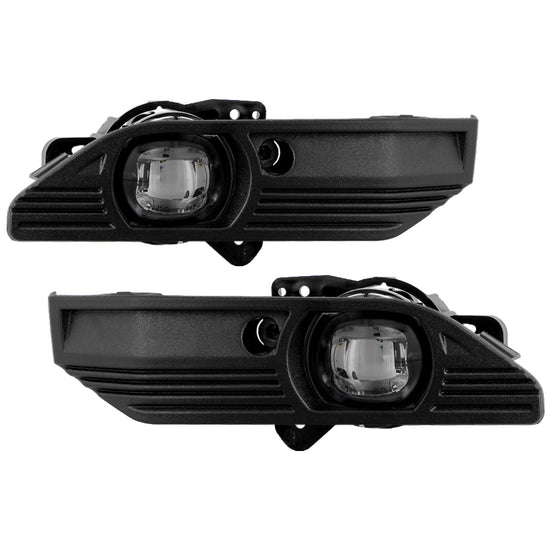 Spyder Automotive 9054150 Driving/ Fog Light||9054150_1.Jpg||85||s2z9054150||1700139
