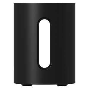 Product of Sonos Subm1us1blk Marine Speaker