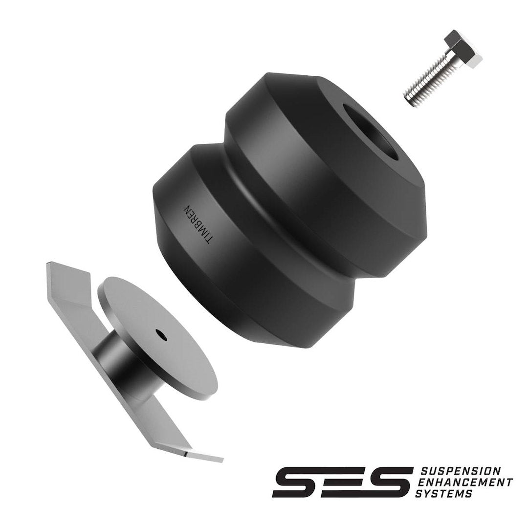 Product of Timbren Tortun4 Helper Spring Kit