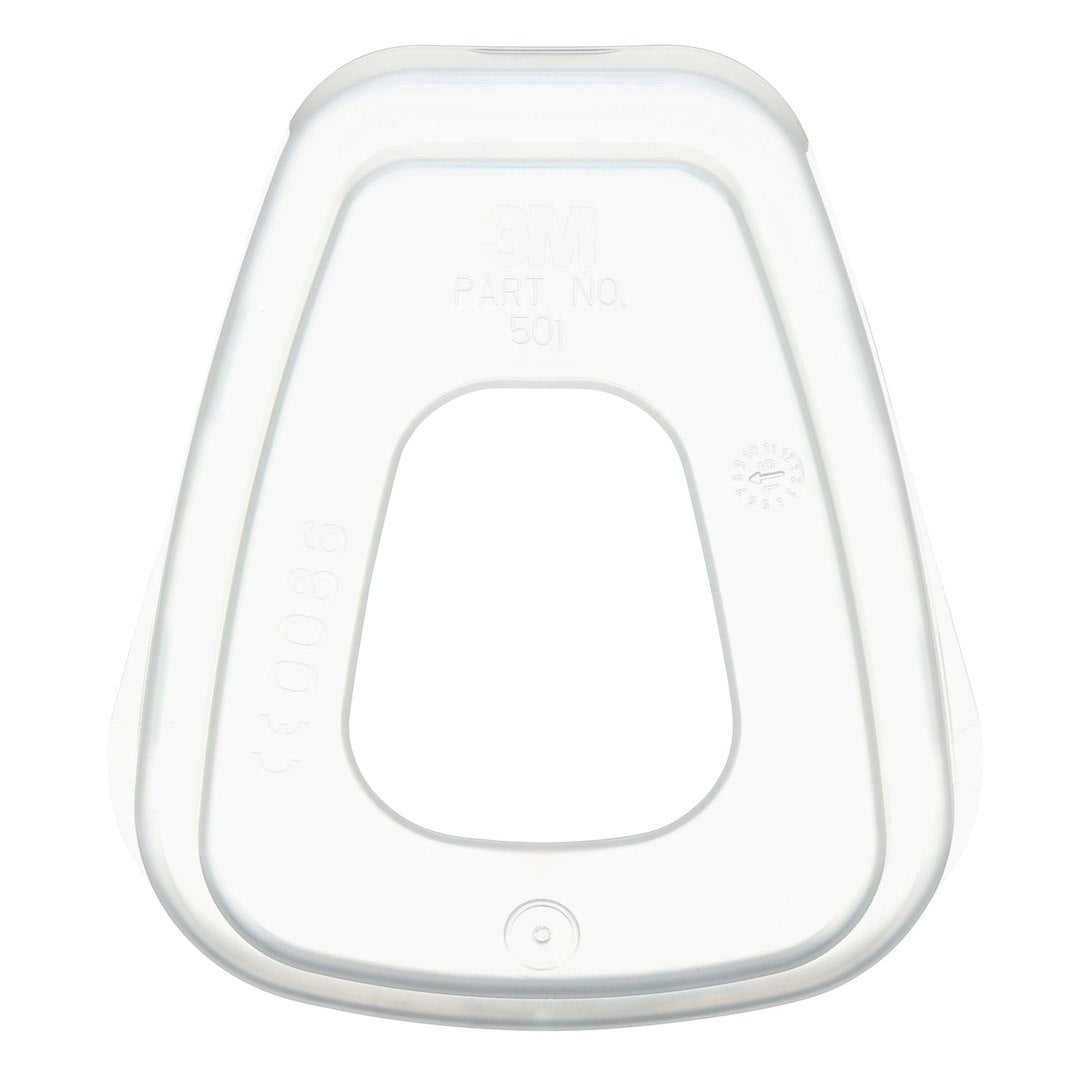 Product of 3m 17668 Respirator Filter Retainer