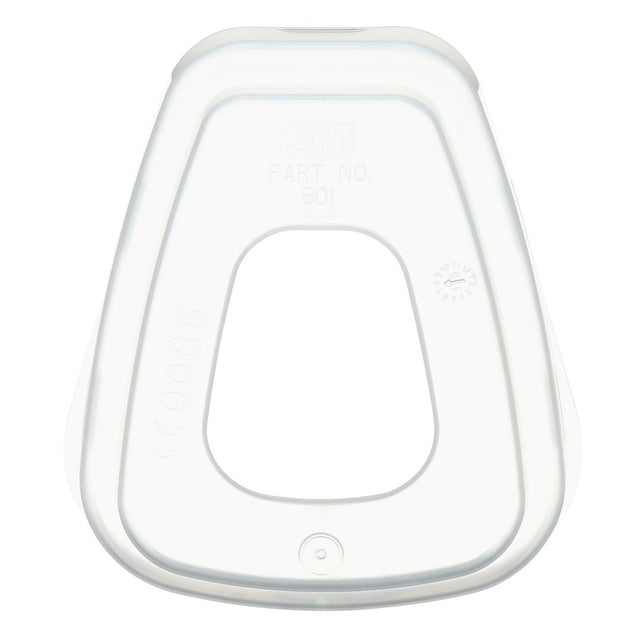 Product of 3m 17668 Respirator Filter Retainer