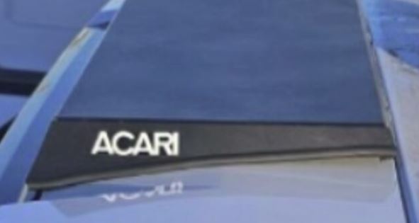 Acari Fleet Solutions At-Gm-Ev Warning Light Mount||at-Gm-Ev.Jpg||85||alfatgmev||1735615