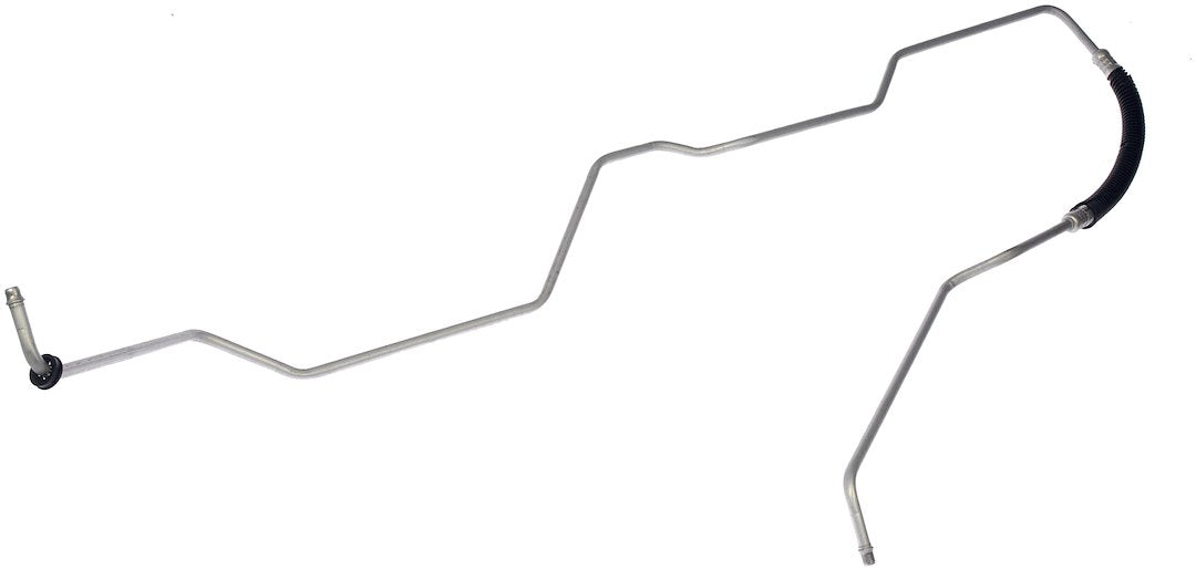 Dorman (Oe Solutions) 624-123 Auto Trans Oil Cooler Hose Assembly||624-123-007.Jpg||91||d18624123||2243227
