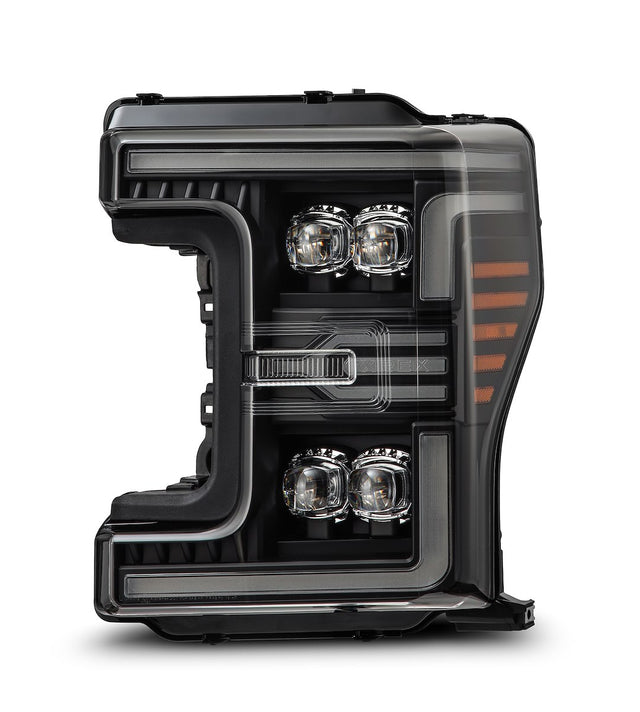 Alpharex Usa 880324 Headlight Assembly||880324_1.Jpg||85||alp880324||1681891