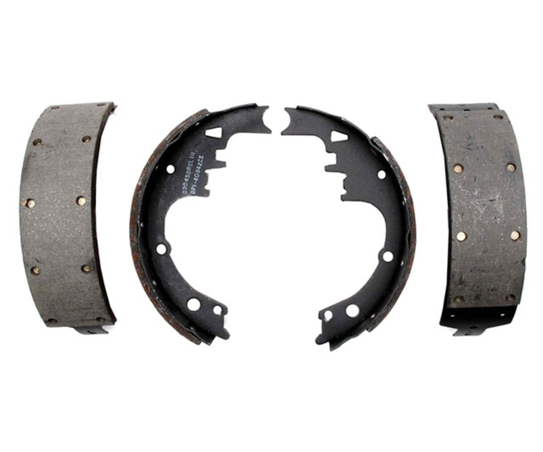 Product of Raybestos Brakes 246pg Brake Shoe