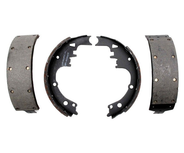Product of Raybestos Brakes 246pg Brake Shoe