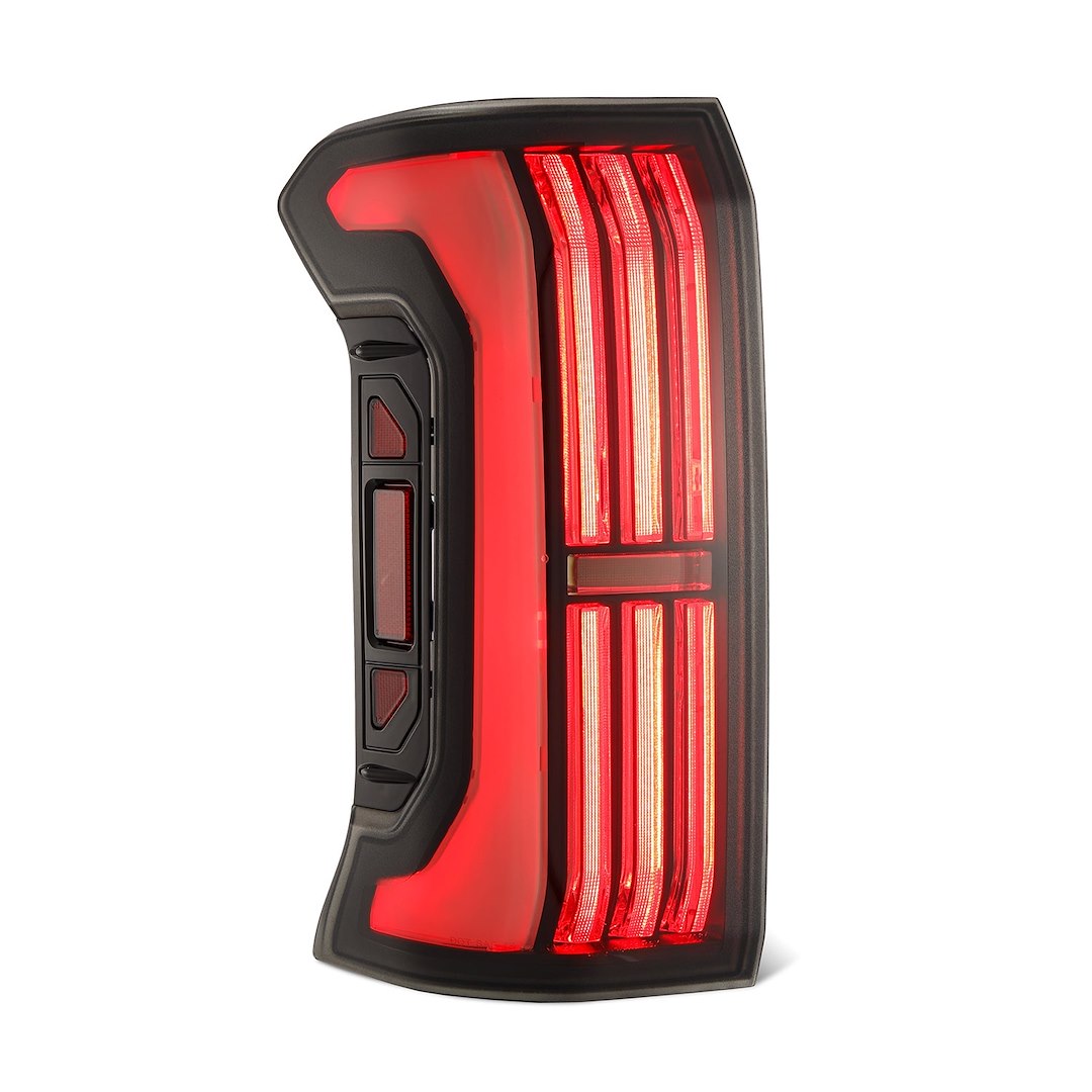 Alpharex Usa 679030 Tail Light Assembly||679030_9.Jpg||94||alp679030||1681801