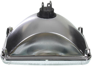 Wagner Lighting H4656bl Headlight Bulb||||88||w31h4656bl||1924718