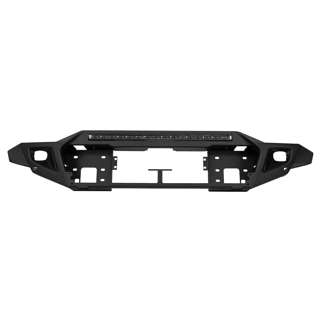 Product of ARB 3280010 Steel Powder Coated Bumper 