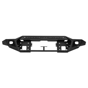 Product of ARB 3280010 Steel Powder Coated Bumper 