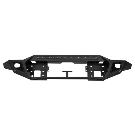 Product of ARB 3280010 Steel Powder Coated Bumper 