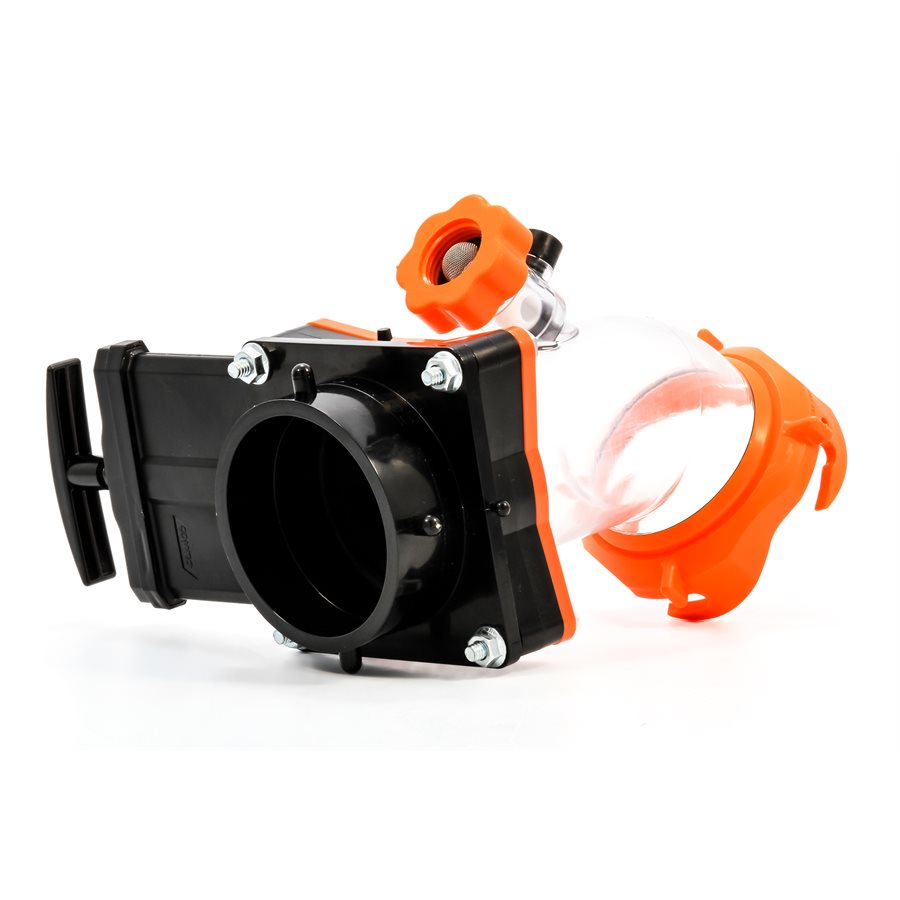Product of Camco 39085 Sewer Waste Valve Fitting