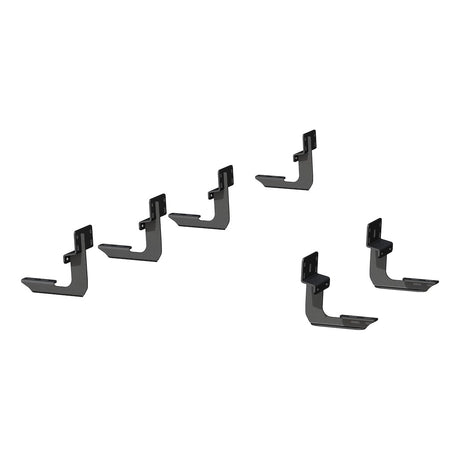 Product of Aries 2055127 Running Board Mounting Kit 