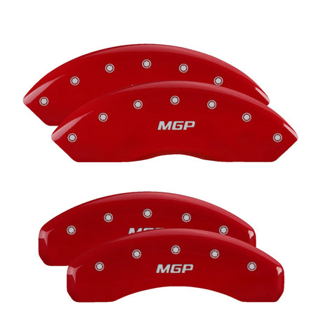 Product of Mgp Caliper Cover 42014smgprd Caliper Cover