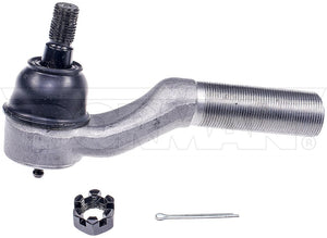 Product of Dorman Chassis TO85261XL Premium ™ OEM Steel Tie Rod End 