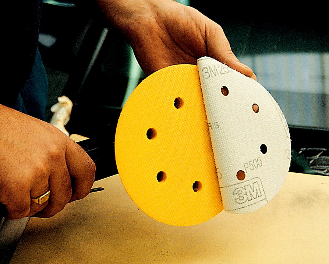 Product of 3m 31371 Sanding Disc