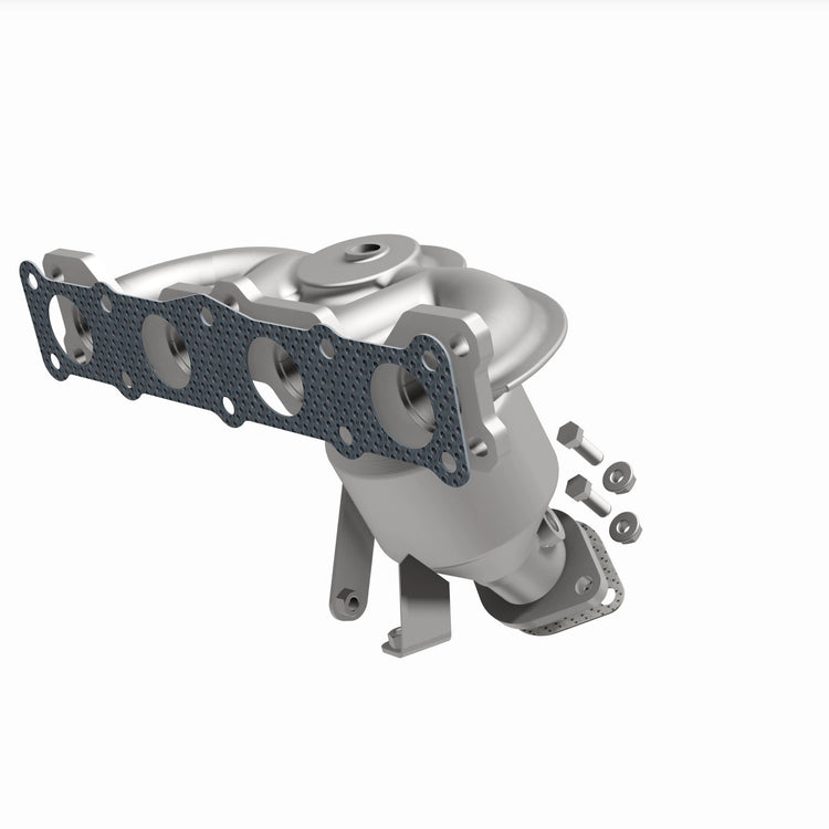 Magnaflow California Converter 5531590 Catalytic Converter||5531590_1.Jpg||86||m665531590||2256598