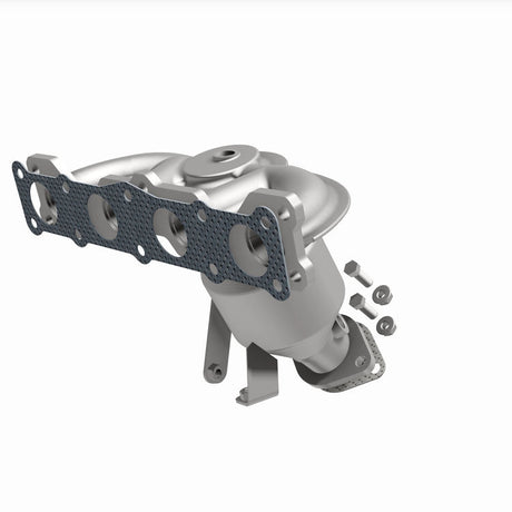 Magnaflow California Converter 5531590 Catalytic Converter||5531590_1.Jpg||86||m665531590||2256598
