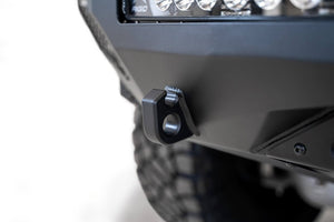 Product of Addictive Desert Designs F620153030103 Stealth Fighter Steel Satin Powder Coated Bumper 