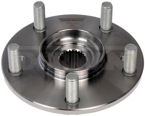 Dorman (Oe Solutions) 930-454 Wheel Hub Assembly||930-454.Jpg||85||d18930454||1328634