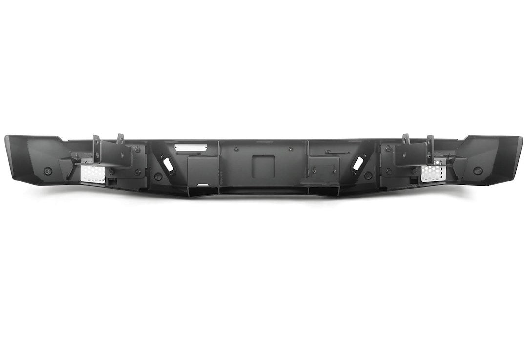 Product of DV8 Offroad RBGL-12 MTO Series Steel Powder Coated Bumper 