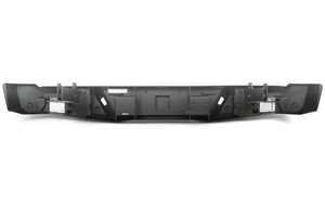 Product of DV8 Offroad RBGL-12 MTO Series Steel Powder Coated Bumper 
