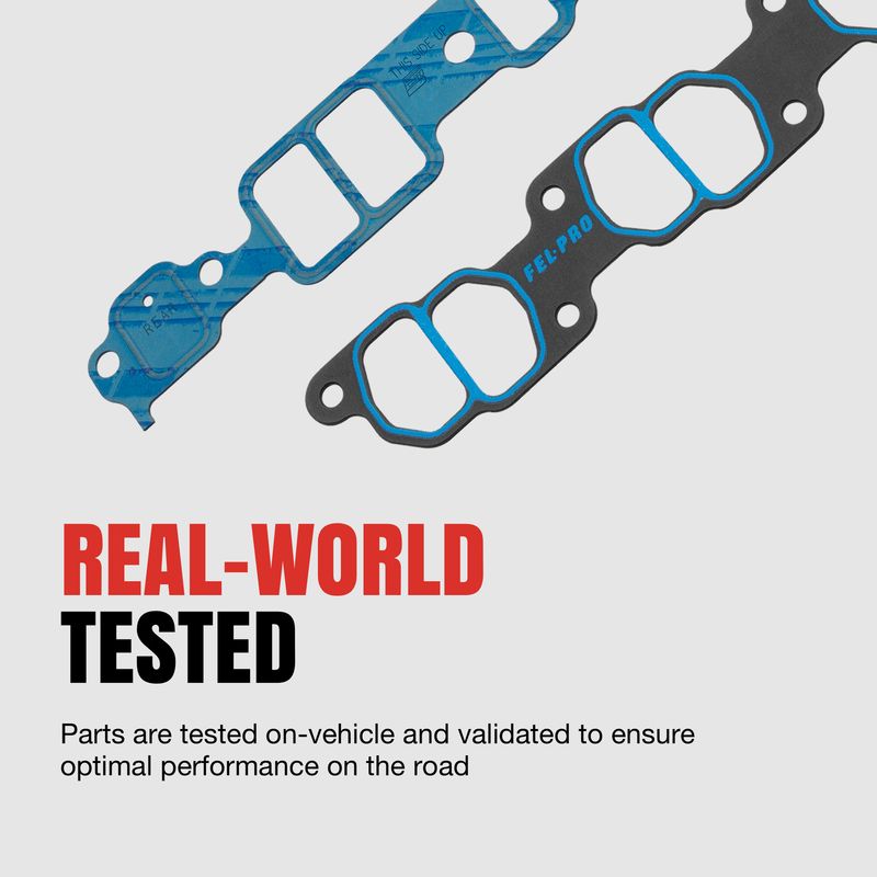 Product of Fel Pro Hp 1206 Intake Manifold Gasket