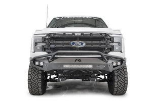 Fab Fours Ff24-D6552-1 Bumper||ff24_D6552_Frnt.Jpg||86||f66ff24d65521||1638883