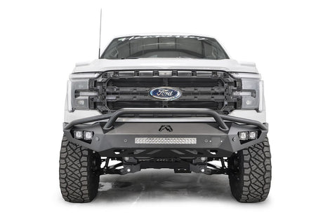 Fab Fours Ff24-D6552-1 Bumper||ff24_D6552_Frnt.Jpg||86||f66ff24d65521||1638883