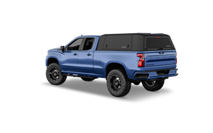 Smartcap Ea0109-Mb Truck Cap||smartcap Evoa Silverado 1500 Ea0109_Rear_L.Png||86||rsiea0109mb||1756167