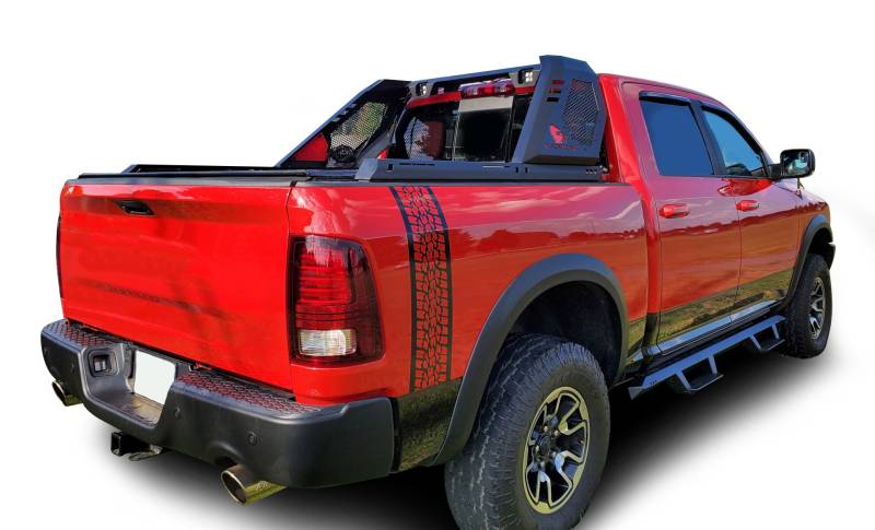 Black Horse Offroad Virb02b Truck Bed Bar||virb02b_9.Jpeg||93||blkvirb02b||2239532