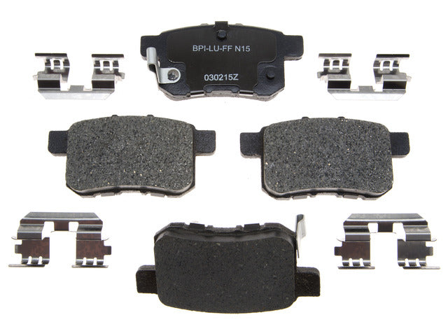 Product of Raybestos Brakes MGD1336CH OEM Brake Pad - Set Of 4 