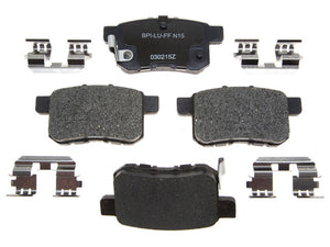 Product of Raybestos Brakes MGD1336CH OEM Brake Pad - Set Of 4 