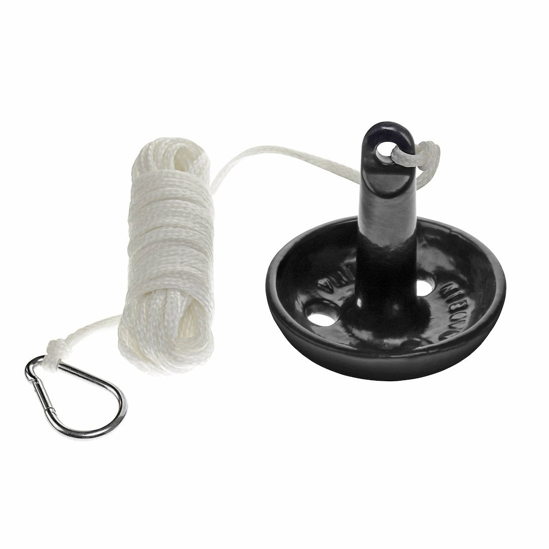 Product of T-H Marine Be-An-50910-Dp Boat Anchor