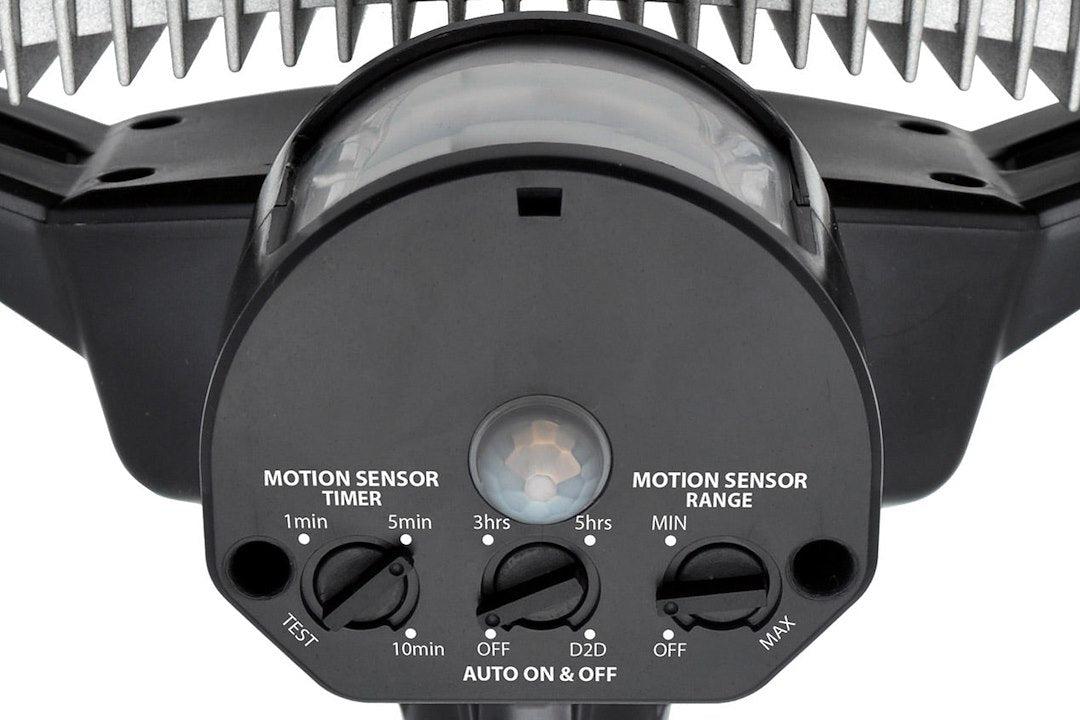 Stkr Concepts 00134 Security Light||00134_2.Jpg||87||s8k00134||1238388
