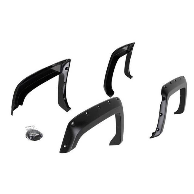Black Horse Offroad Ff-Chsil19-Sm Fender Flare||ff-Chsil19-Sm_1.Jpeg||85||blkfchsil19sm||2469071