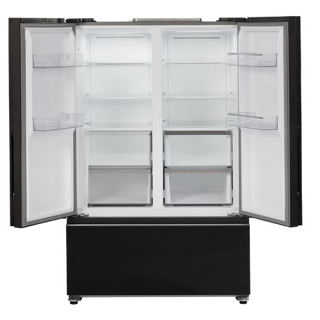 Product of Invision 180-2552 Refrigerator