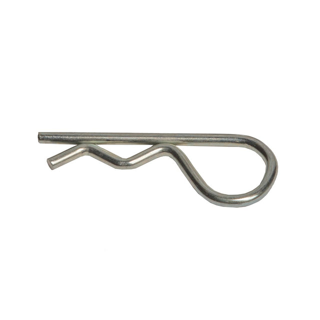 Husky Towing 33792 Trailer Hitch Pin Clip||hus_33792_Trailer Hitch Pin Clip_Single.Jpg||85||hus33792||1249928