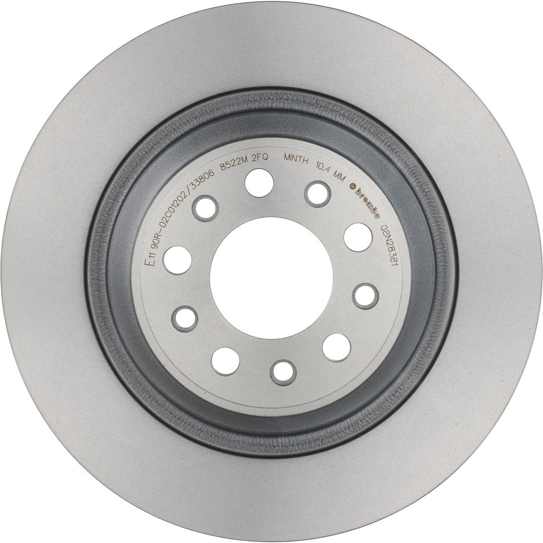 Brembo Kt00672 Brake Kit||kt00672.Jpg||85||brmkt00672||2240176