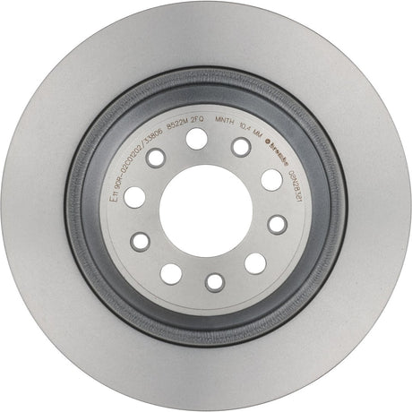Brembo Kt00672 Brake Kit||kt00672.Jpg||85||brmkt00672||2240176