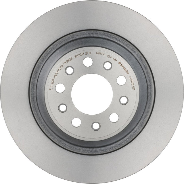 Brembo Kt00672 Brake Kit||kt00672.Jpg||85||brmkt00672||2240176