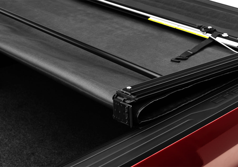 Product of Truxedo Deuce 2 Soft Roll-Up 773301 Tonneau Cover 