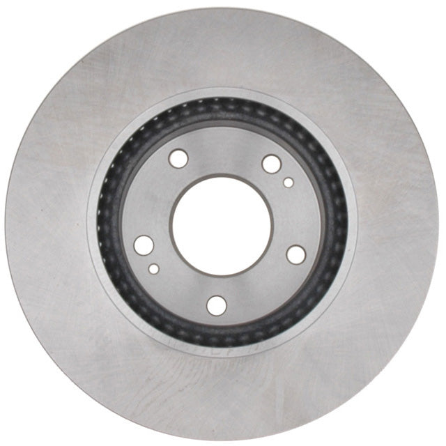 Product of Raybestos Brakes 980460R R-Line Plain Face 2-Piece Brake Rotor 