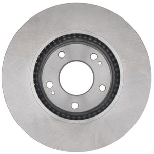 Product of Raybestos Brakes 980460R R-Line Plain Face 2-Piece Brake Rotor 