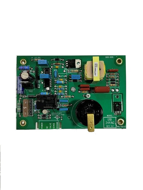 Dinosaur Electric Uib 24 Vac Ignition Control Circuit Board||uib 24 Vac.Jpg||85||d1fuib24vac||1069222