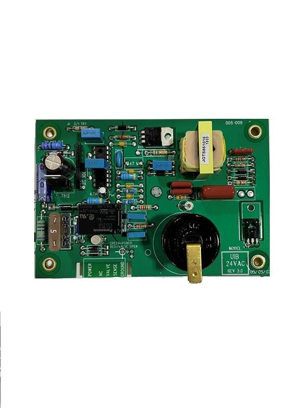 Dinosaur Electric Uib 24 Vac Ignition Control Circuit Board||uib 24 Vac.Jpg||85||d1fuib24vac||1069222